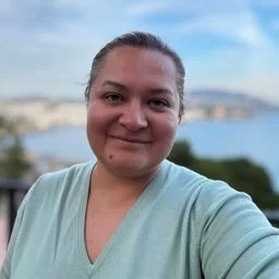 Olga Andrianova, Online Duolingo English Test Teacher