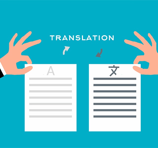 translate web pages